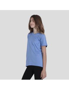 Camiseta Niño Color "keya" N4785 2