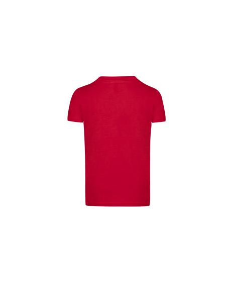 Camiseta Niño Color "keya" N4785