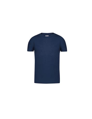 Camiseta Niño Color "keya" N4785