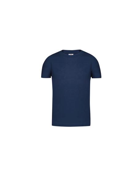 Camiseta Niño Color "keya" N4785