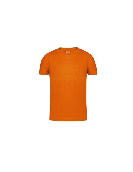Camiseta Niño Color "keya" N4785