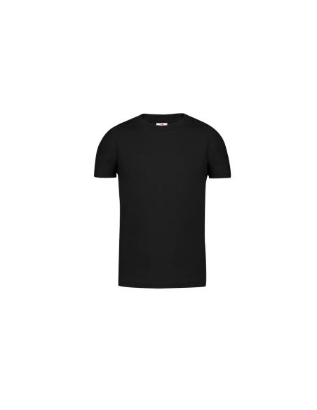 Camiseta Niño Color "keya" N4785