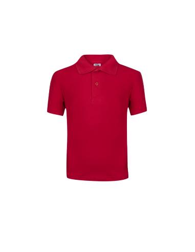 Polo Niño Color "keya" N6785