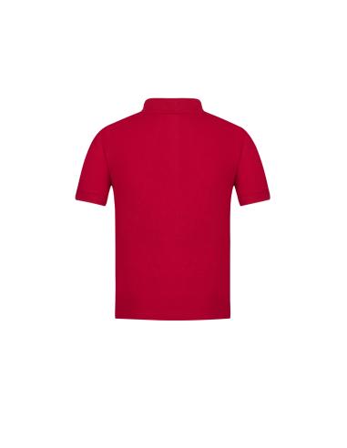 Polo Niño Color "keya" N6785
