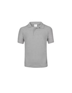 Polo Niño Color "keya" N6785