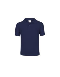 Polo Niño Color "keya" N6785