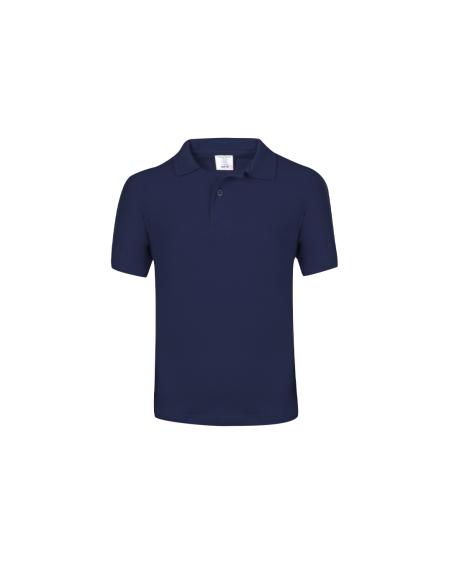 Polo Niño Color "keya" N6785