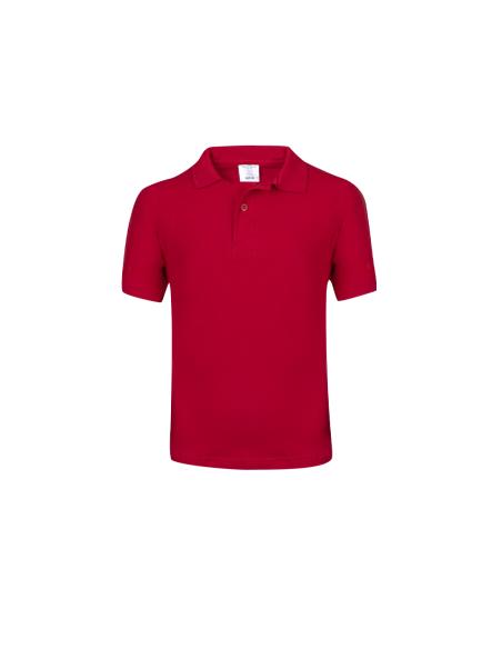 Polo Niño Color "keya" N6785