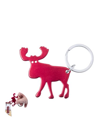 Llavero Abridor N2985