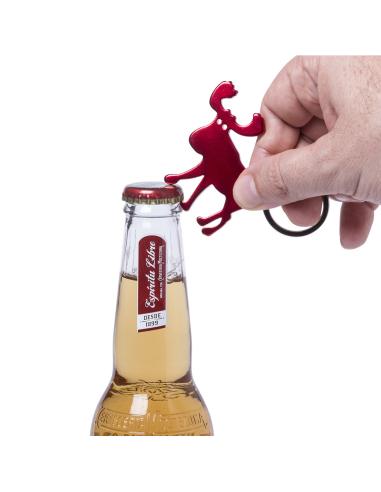 Llavero Abridor N2985