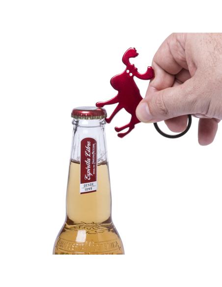 Llavero Abridor N2985