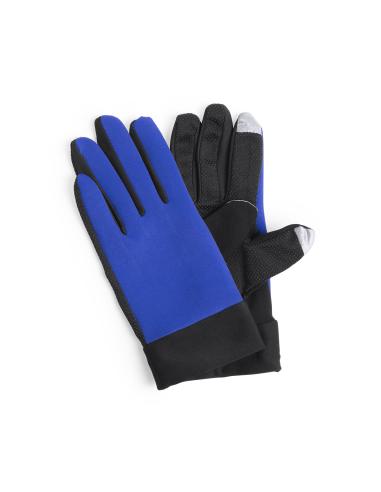 Guante Deportivo Táctil N7195