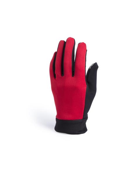 Guante Deportivo Táctil N7195