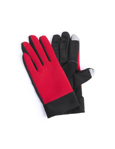 Guante Deportivo Táctil N7195