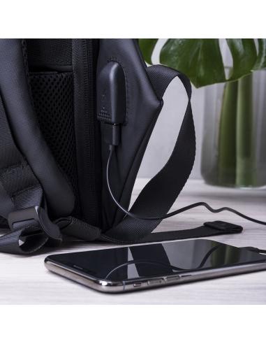 Mochila Antirrobo N9495