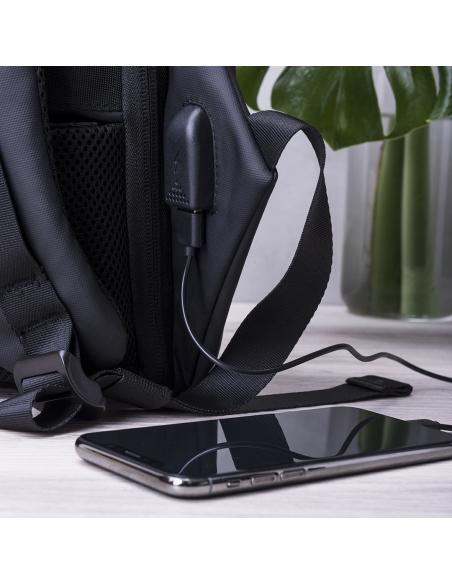 Mochila Antirrobo N9495