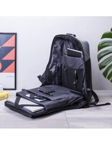 Mochila Antirrobo N9495
