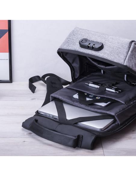 Mochila Antirrobo N9495