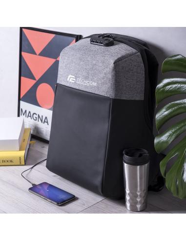 Mochila Antirrobo N9495