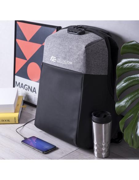 Mochila Antirrobo N9495