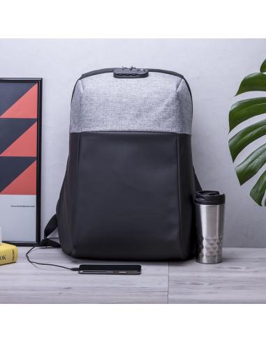 Mochila Antirrobo N9495