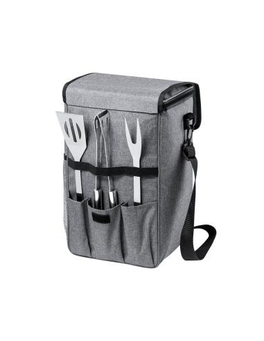 Set Barbacoa Nevera N1941