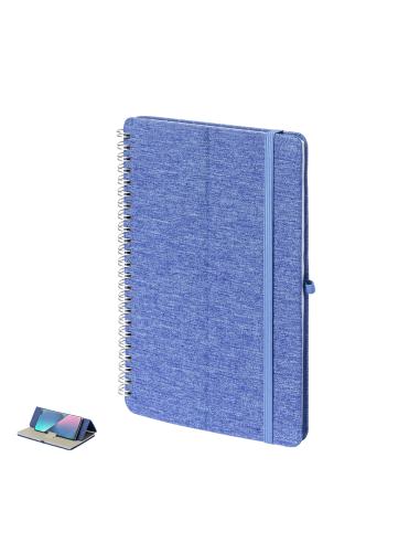 Libreta Soporte N4941
