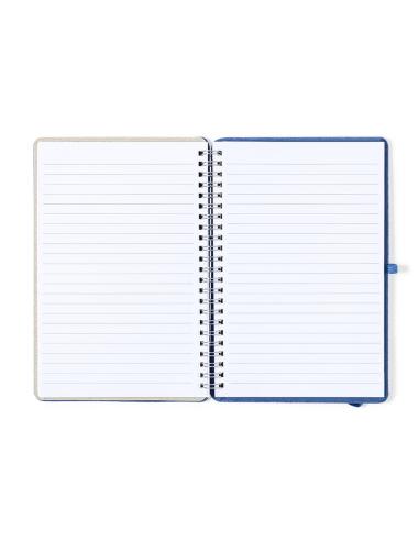 Libreta Soporte N4941