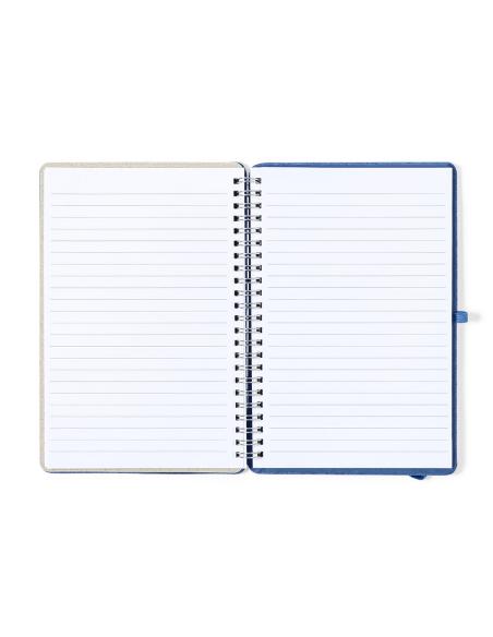 Libreta Soporte N4941