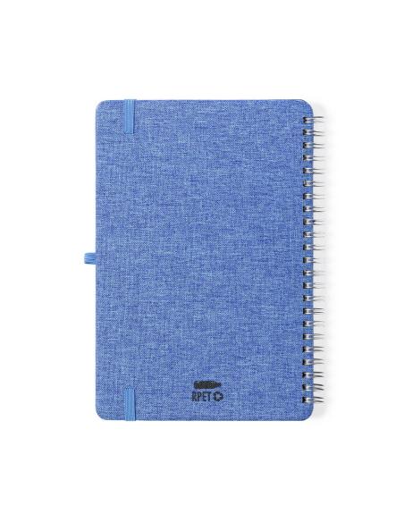 Libreta Soporte N4941