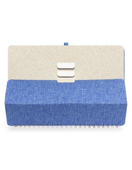 Libreta Soporte N4941