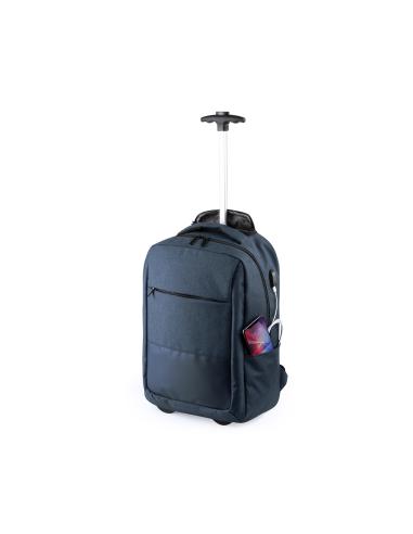 Mochila Trolley N7406