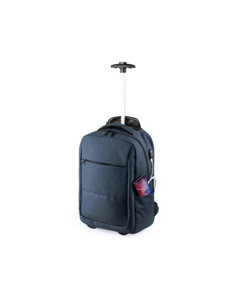 Mochila Trolley N7406