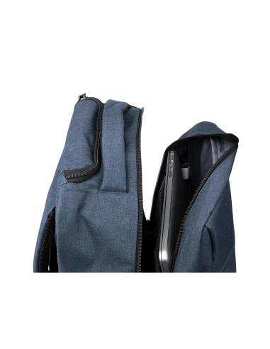 Mochila Trolley N7406
