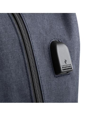 Mochila Trolley N7406