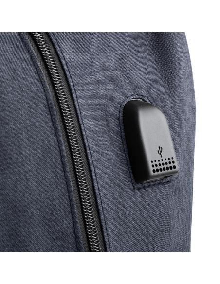 Mochila Trolley N7406