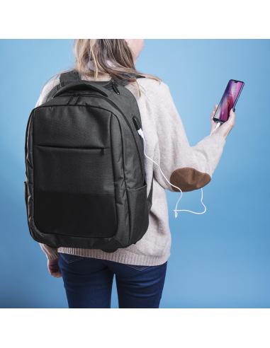 Mochila Trolley N7406