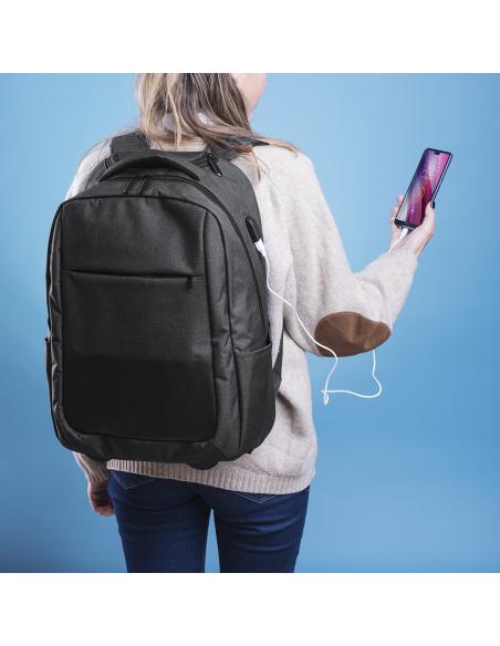 Mochila Trolley N7406