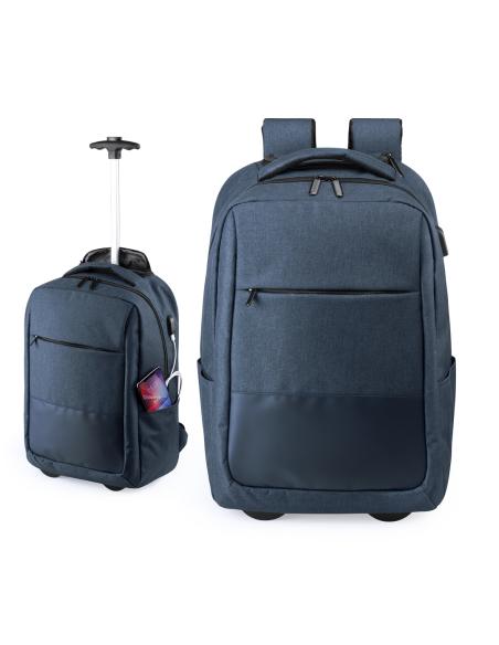 Mochila Trolley N7406