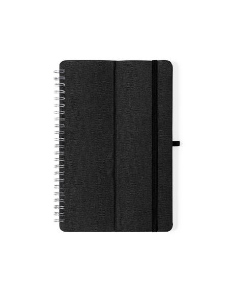 Libreta Soporte N4941