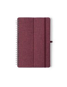 Libreta Soporte N4941