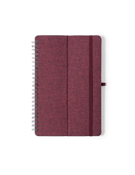 Libreta Soporte N4941