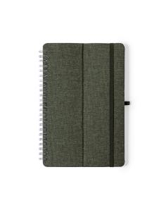 Libreta Soporte N4941