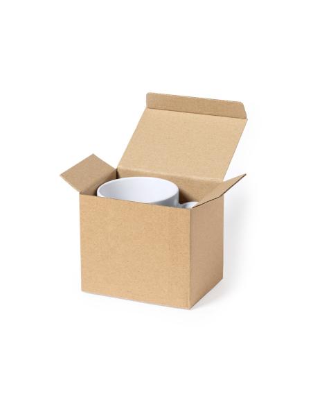 Caja Presentación N6941