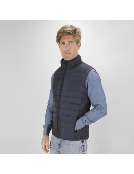 Chaleco N0806