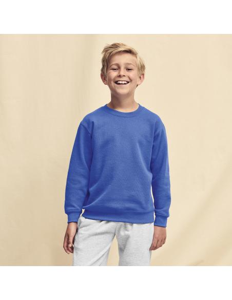 Sudadera Niño N9941