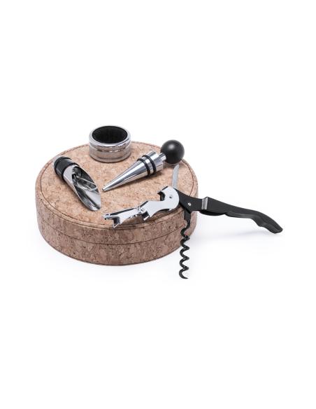 Set Vinos N8906