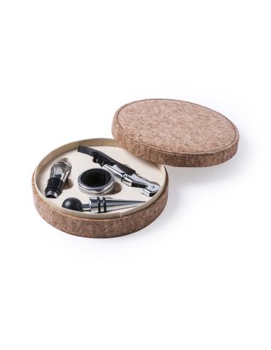 Set Vinos N8906