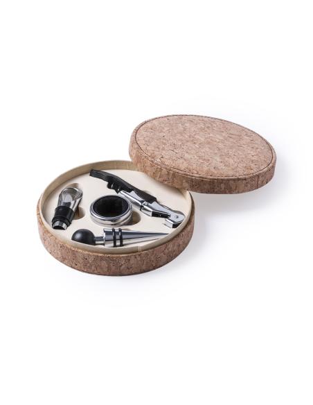 Set Vinos N8906