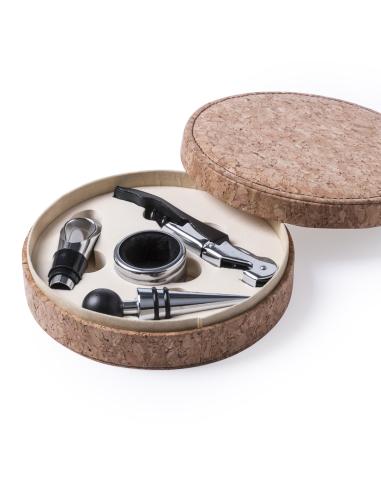 Set Vinos N8906